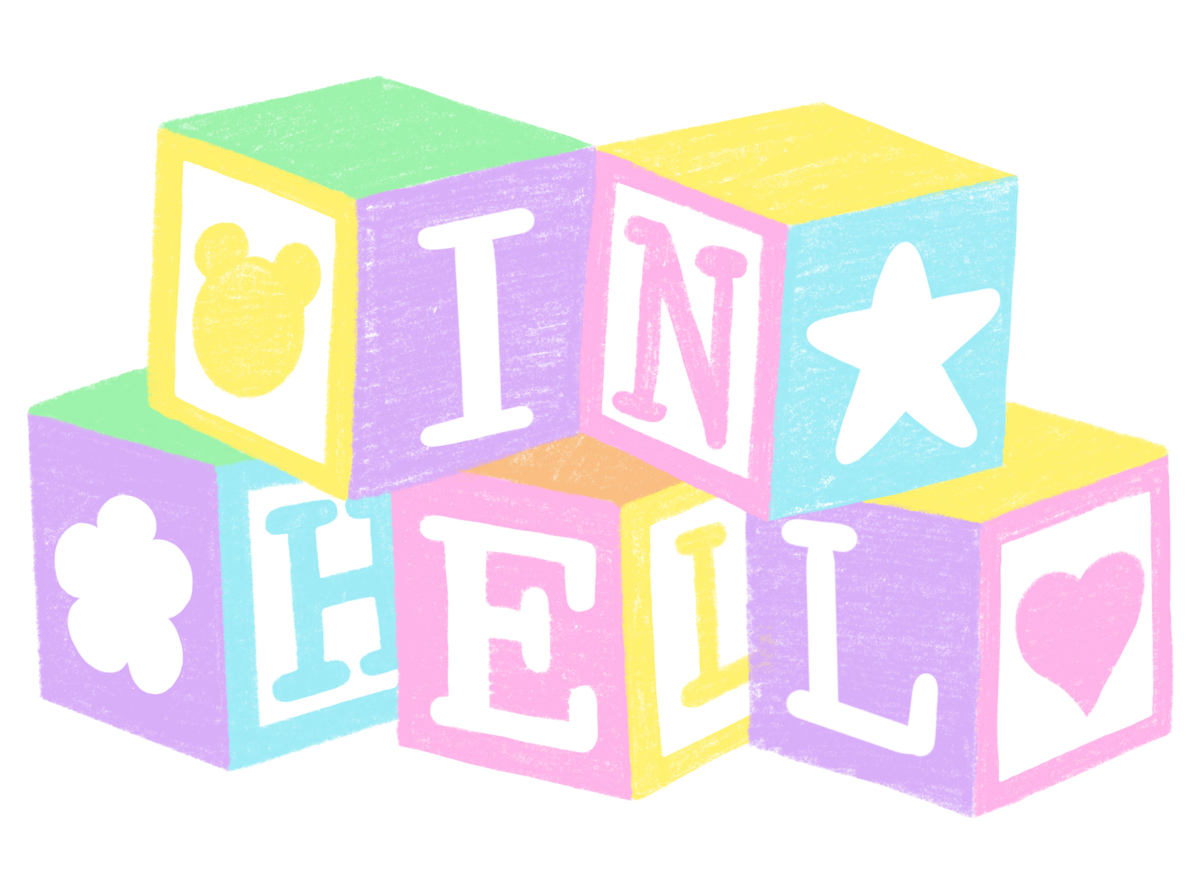 In Hell